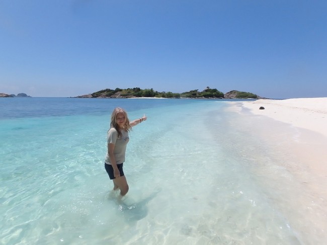 マレーシア旅行記 絶景ビーチ レダン島 旅行記 ブログ マレーシア レダン島の旅行の旅程 費用 予算 と手配方法 メジャートリップ 旅行 生活ブログ