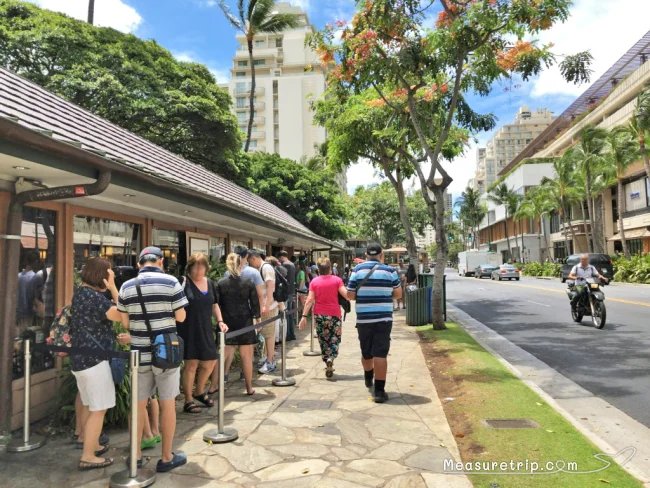 現地写真付き ハワイ旅行の服装 ファッションチェック メジャートリップ 旅行 生活ブログ