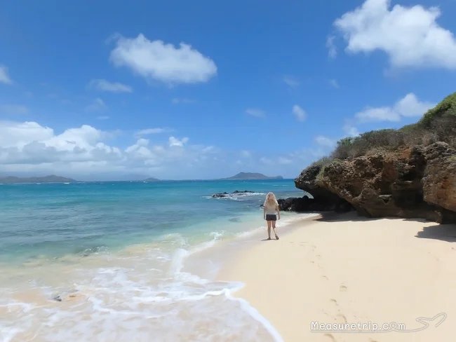 ハワイ ホノルルの天気 年間の気候 と旅行に最適なベストシーズン メジャートリップ 旅行 生活ブログ