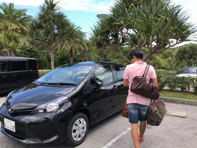 オキナワマリオットリゾート&スパ - 沖縄マリオット - マリオットホテル 宿泊記 / 滞在記