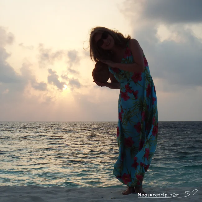 モルディブ特集 モルディブ観光情報