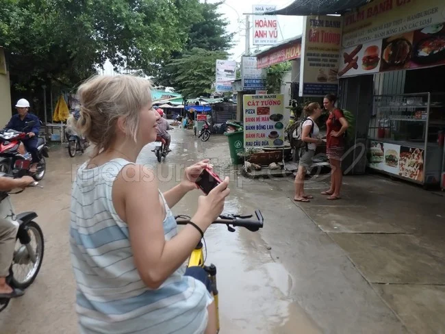 ベトナム旅行で安心・安全な、お金の両替方法を教えます!