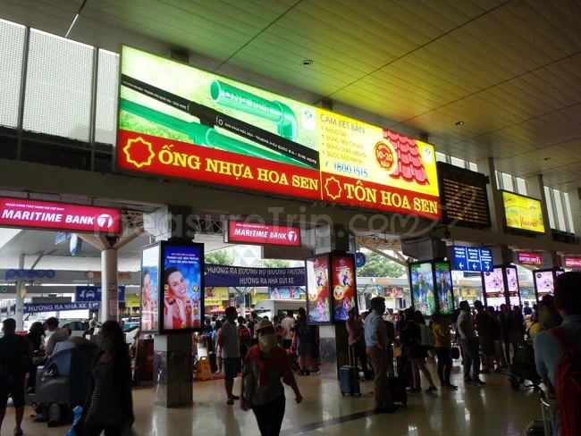 ベトナム旅行で安心・安全な、お金の両替方法を教えます!