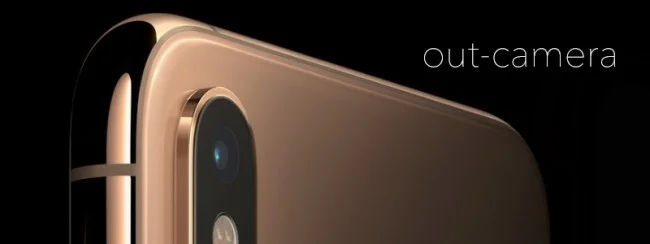 iPhoneX、iPhoneXR、iPhoneXSの撮影写真の画質を比較