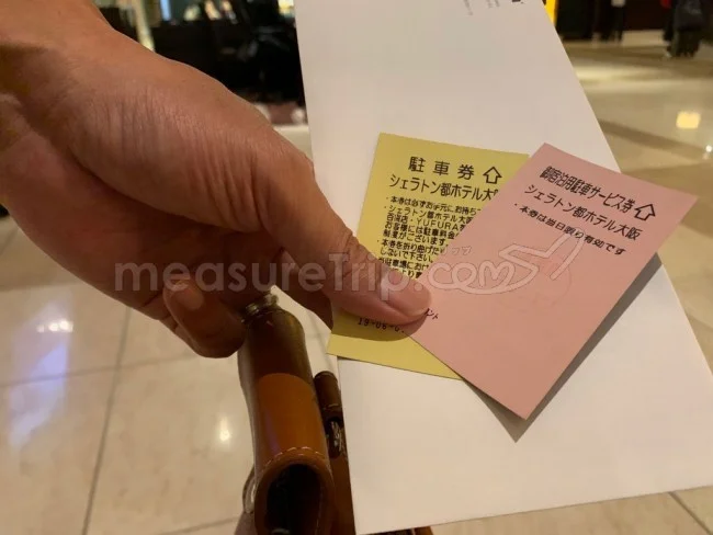 大阪に泊まるならアクセスが抜群に便利な「シェラトン 都ホテル 大阪」がおすすめ! マリオットホテル宿泊記