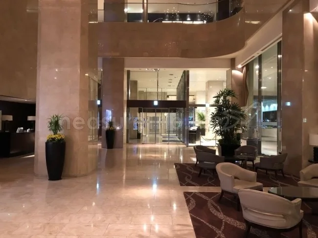 大阪に泊まるならアクセスが抜群に便利な「シェラトン 都ホテル 大阪」がおすすめ! マリオットホテル宿泊記