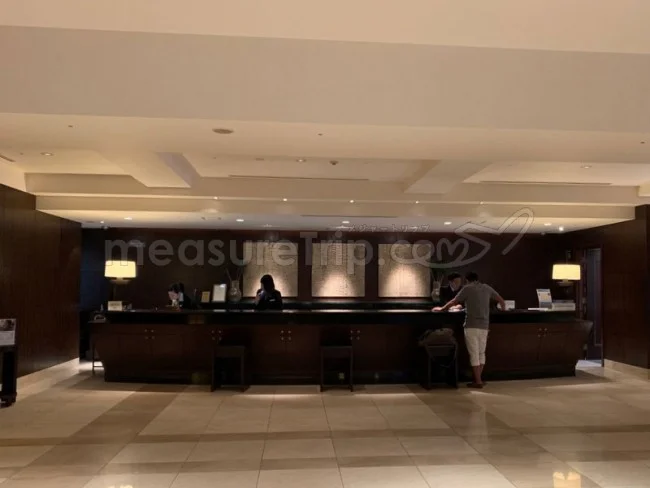 大阪に泊まるならアクセスが抜群に便利な「シェラトン 都ホテル 大阪」がおすすめ! マリオットホテル宿泊記