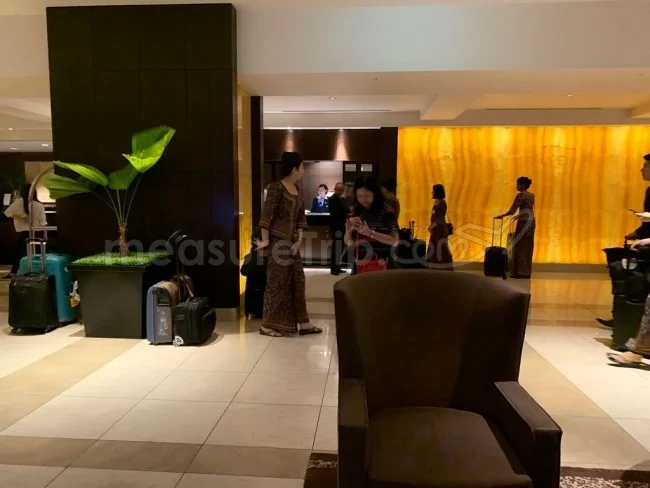 大阪に泊まるならアクセスが抜群に便利な「シェラトン 都ホテル 大阪」がおすすめ! マリオットホテル宿泊記