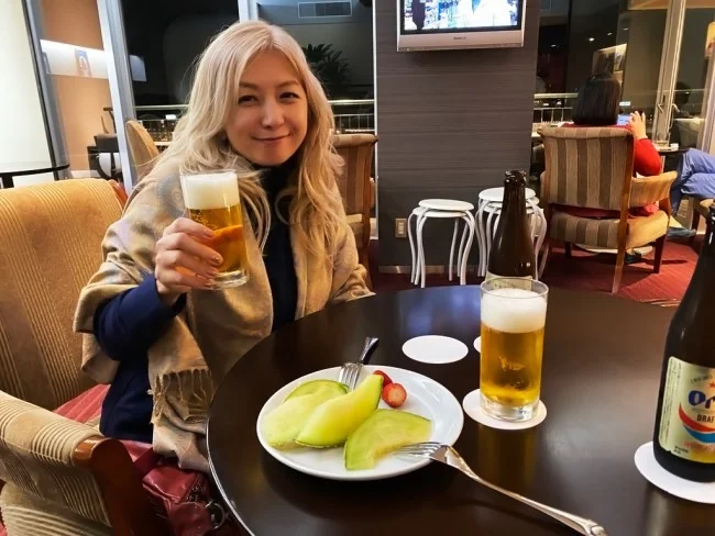 オキナワマリオットリゾート&スパ - 沖縄マリオット - マリオットホテル 宿泊記 / 滞在記