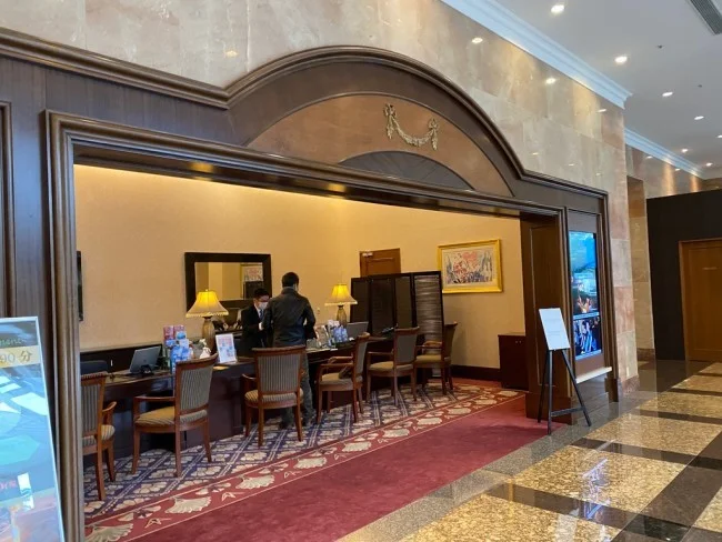 オキナワマリオットリゾート&スパ - 沖縄マリオット - マリオットホテル 宿泊記 / 滞在記