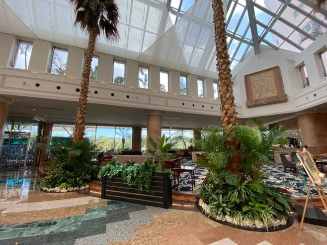 オキナワマリオットリゾート&スパ - 沖縄マリオット - マリオットホテル 宿泊記 / 滞在記