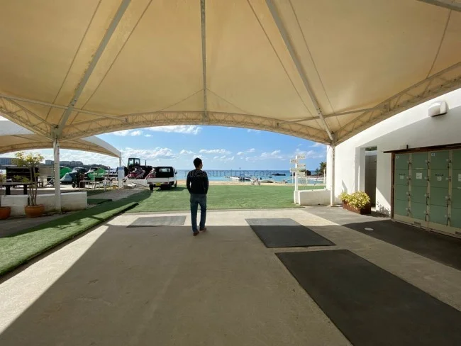 オキナワマリオットリゾート&スパ - 沖縄マリオット - マリオットホテル 宿泊記 / 滞在記