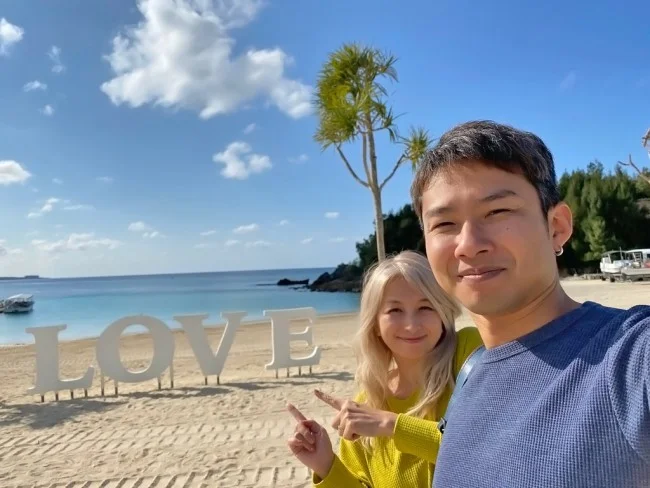 オキナワマリオットリゾート&スパ - 沖縄マリオット - マリオットホテル 宿泊記 / 滞在記