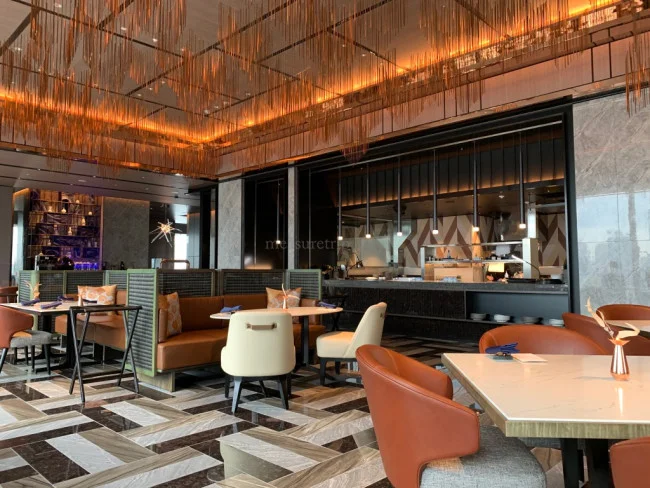 【メズム東京】メズム東京の豪華なメズム朝食(洋朝食 / 和朝食)を実食レビュー 口コミ