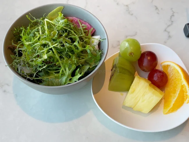 【メズム東京】メズム東京の豪華なメズム朝食(洋朝食 / 和朝食)を実食レビュー 口コミ