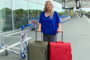 [Travel] How to choose a Suitcase by Size, Capacity, Type