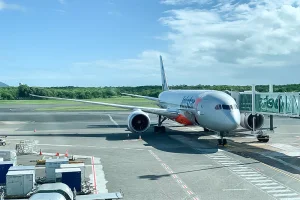 [Jetstar Airways] Economy class guide to Cairns