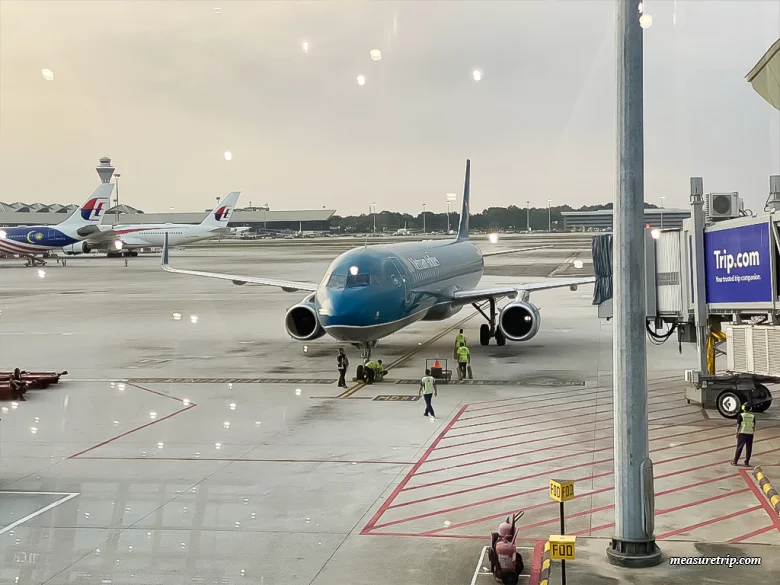 ベトナム航空の機内食がとんでもないことになってた！