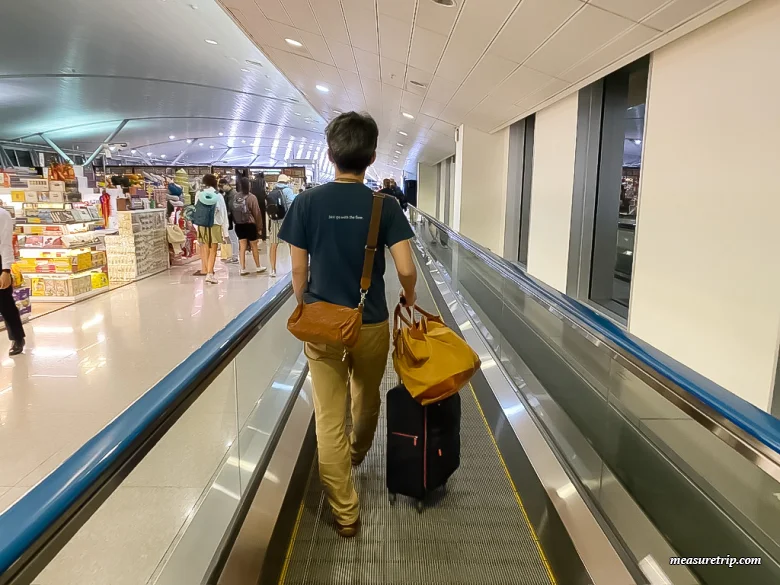 ベトナム航空の機内食がとんでもないことになってた！