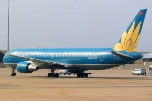 [Airlines] Vietnam Airlines