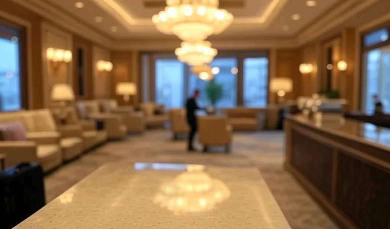 Marriott Hotels Guide