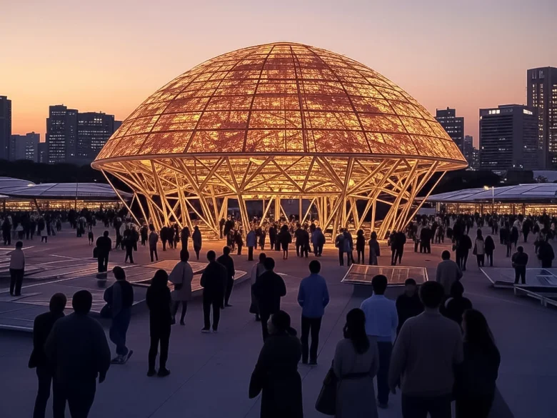 2025 Osaka Expo Highlights Guide