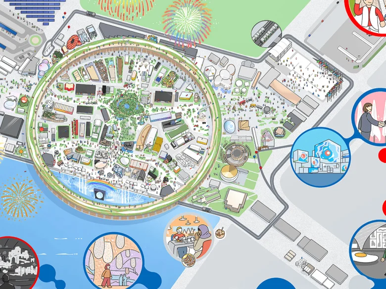 2025 Osaka Expo Highlights Guide