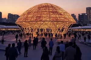 2025 Osaka Expo Highlights Guide