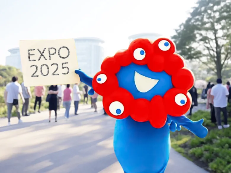 Osaka Expo 2025 | Experience the Future Society - Dates, Location & Highlights Guide