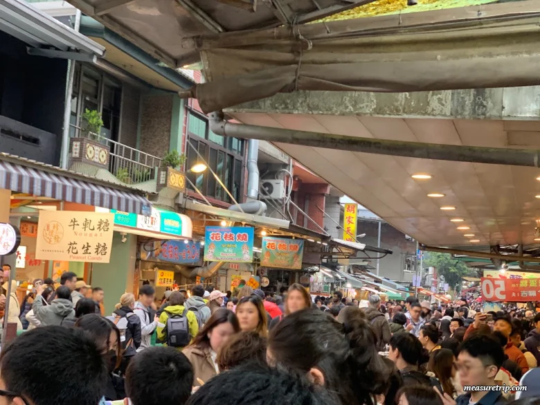 [台湾観光] 台湾最大のイベント「平溪天燈節」ガイド