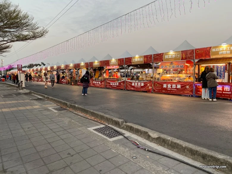 [台湾旅行] 台湾ランタンフェスティバル体験記