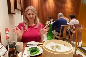 [Taiwanese Gourmet] How to eat cheaply at the popular restaurant Din Tai Fung