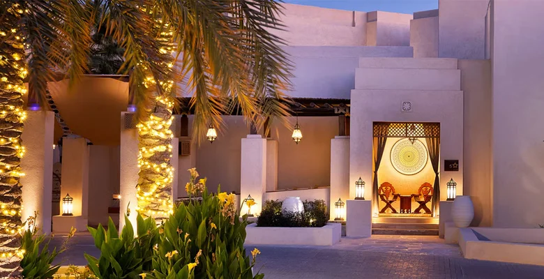 Al Wathba, a Luxury Collection Desert Resort & Spa, Abu Dhabi