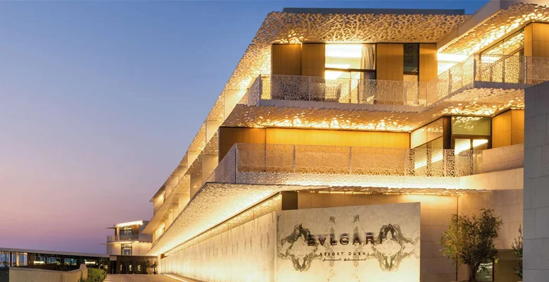 Bulgari Resort Dubai