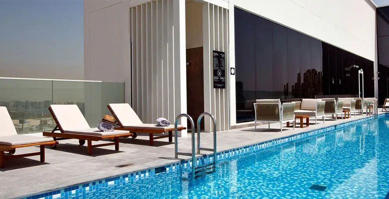 FORM Hotel Al Jadaf, Dubai, a Member of Design Hotels™