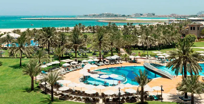 Le Royal Méridien Beach Resort & Spa