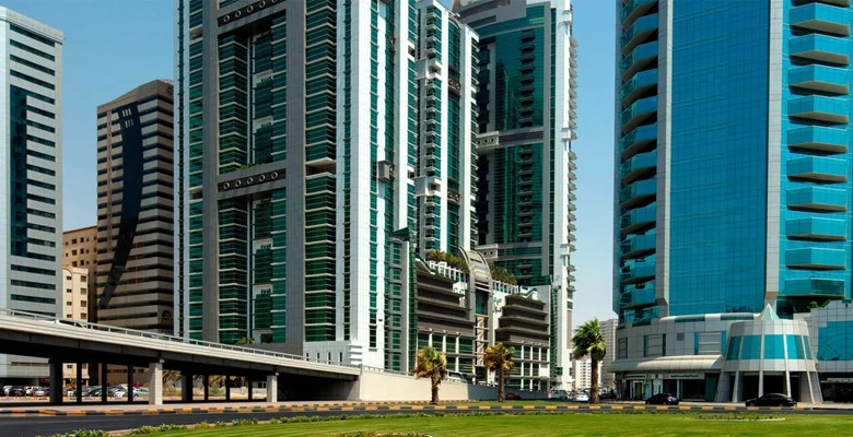 Four Points by Sheraton Sharjah