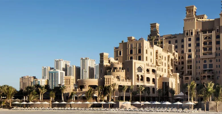 Sheraton Sharjah Beach Resort & Spa