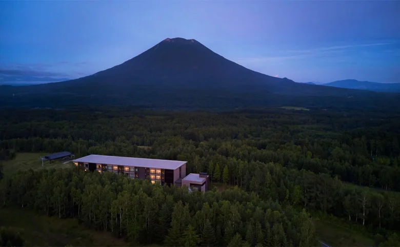 Higashiyama Niseko Village, a Ritz-Carlton Reserve