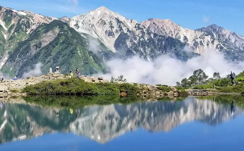 Courtyard Hakuba