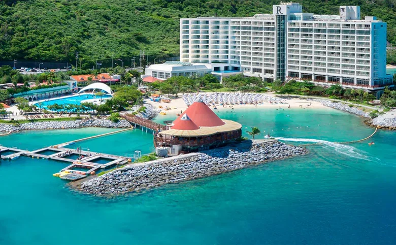 RENAISSANCE OKINAWA RESORT