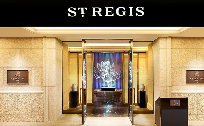 The St. Regis Osaka