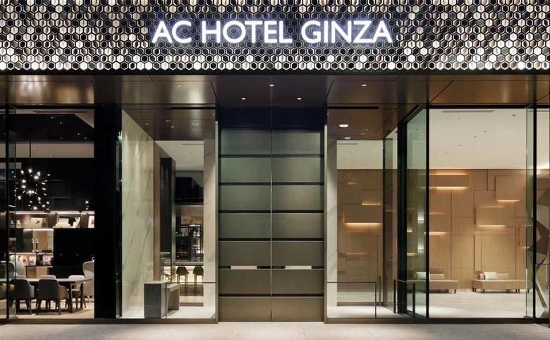 AC Hotel Tokyo Ginza