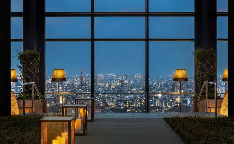 Bulgari Hotel Tokyo