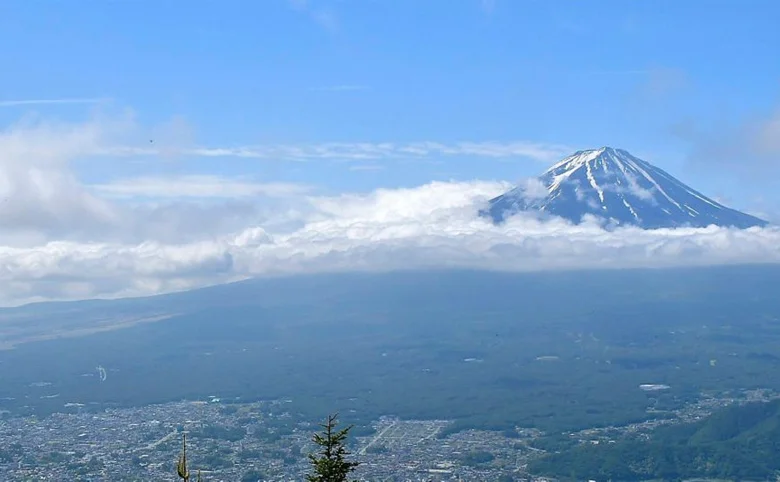 富士マリオットホテル山中湖