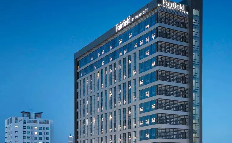 Fairfield by Marriott Seoul