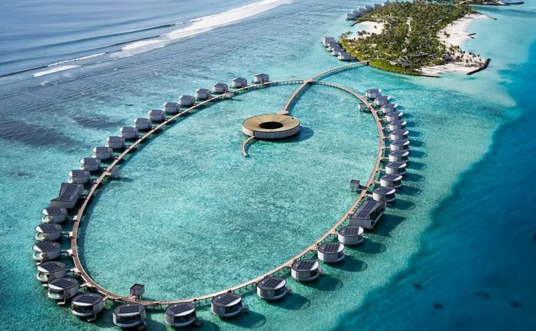 The Ritz-Carlton Maldives, Fari Islands