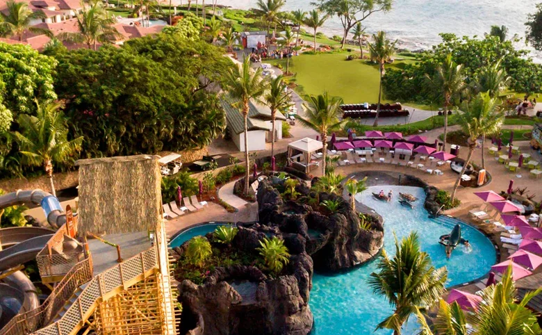 Wailea Beach Resort - Marriott, Maui | Marriott Hotels Guide - MeasureTrip