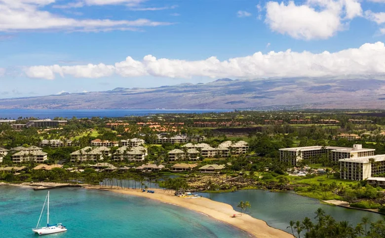 Waikoloa Beach Marriott Resort & Spa