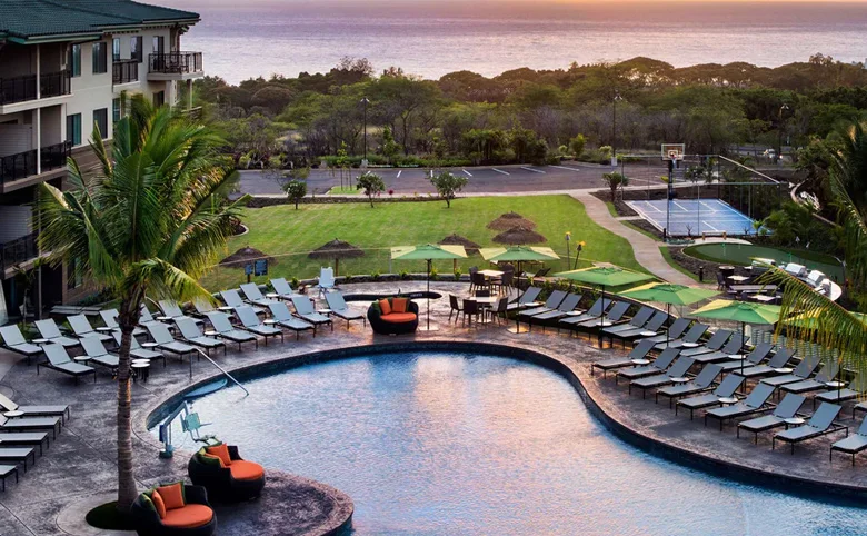 RESIDENCE INN MAUI WAILEA | Marriott Hotels Guide - MeasureTrip